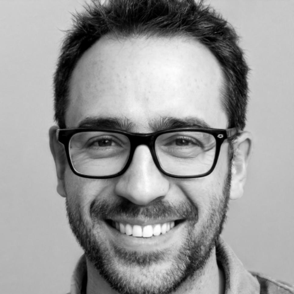 Michael Weber
